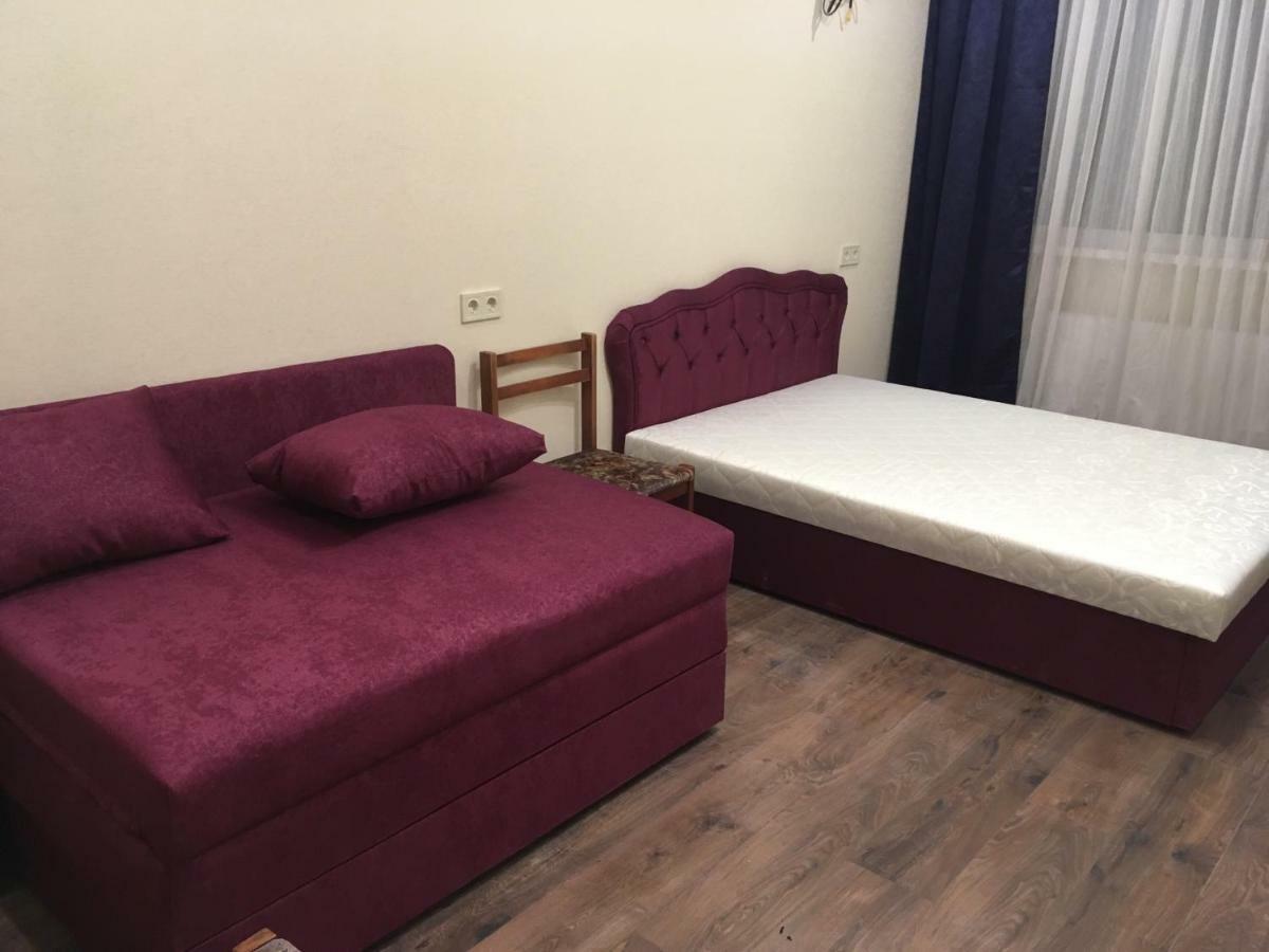 Жк Варшавский Квартал, Правды 41 Kiev Buitenkant foto