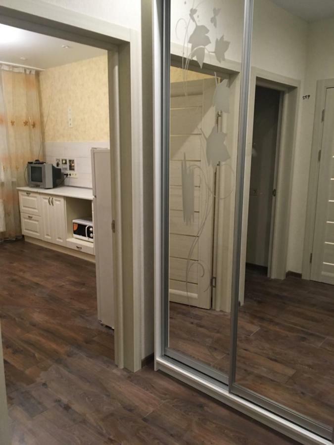Жк Варшавский Квартал, Правды 41 Kiev Buitenkant foto