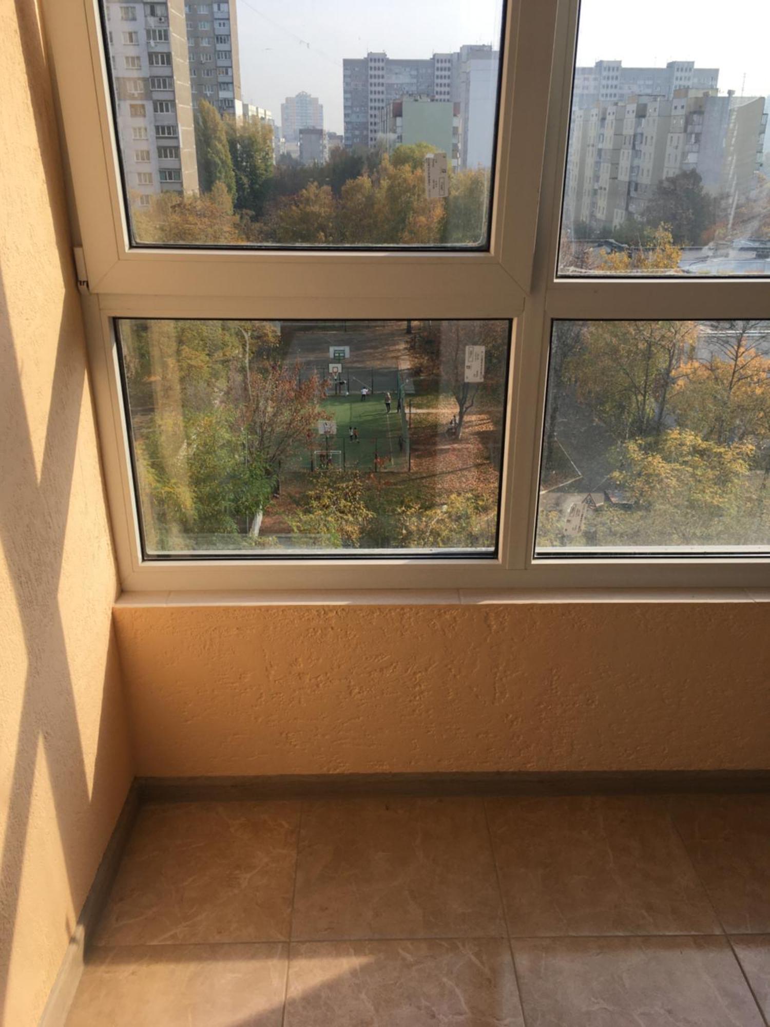 Жк Варшавский Квартал, Правды 41 Kiev Buitenkant foto